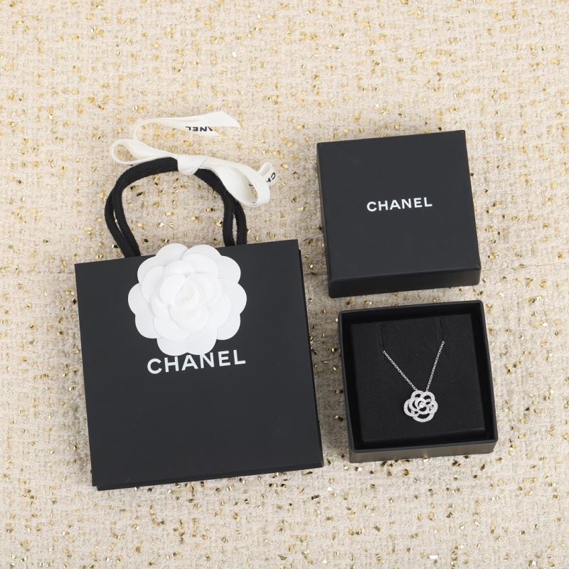 Chanel Necklaces